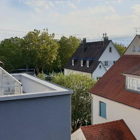 Sb Am Bodensee * Φριντρισχάφεν