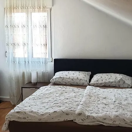 Sb Am Bodensee Διαμέρισμα *