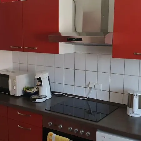 Διαμέρισμα Sb Am Bodensee *