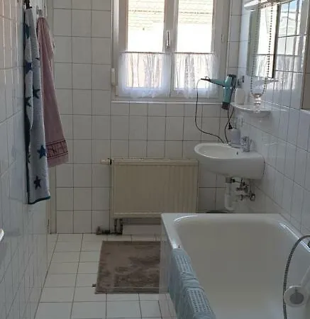 Διαμέρισμα Sb Am Bodensee *